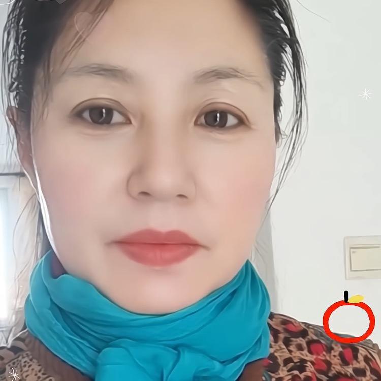李静静（离婚了）想有个家庭