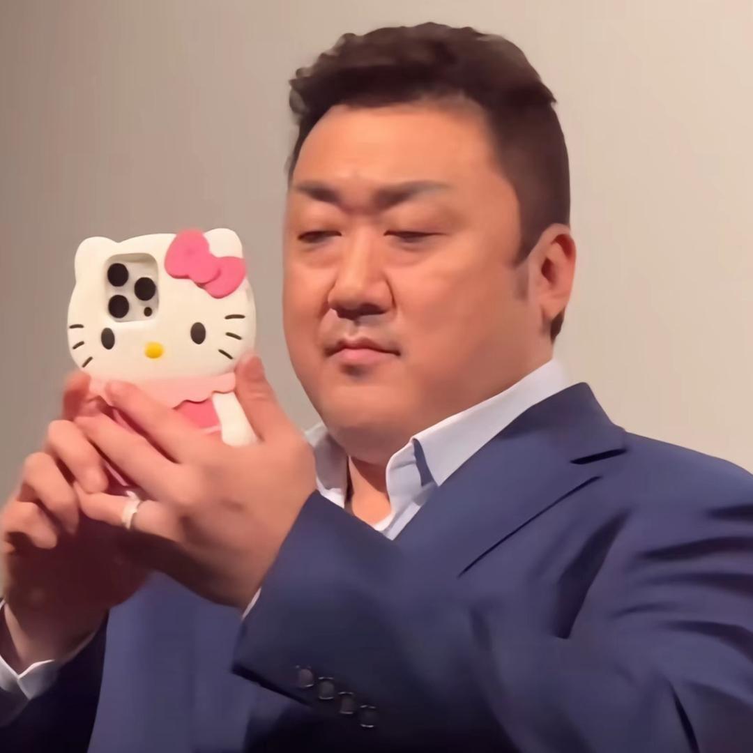 老小.