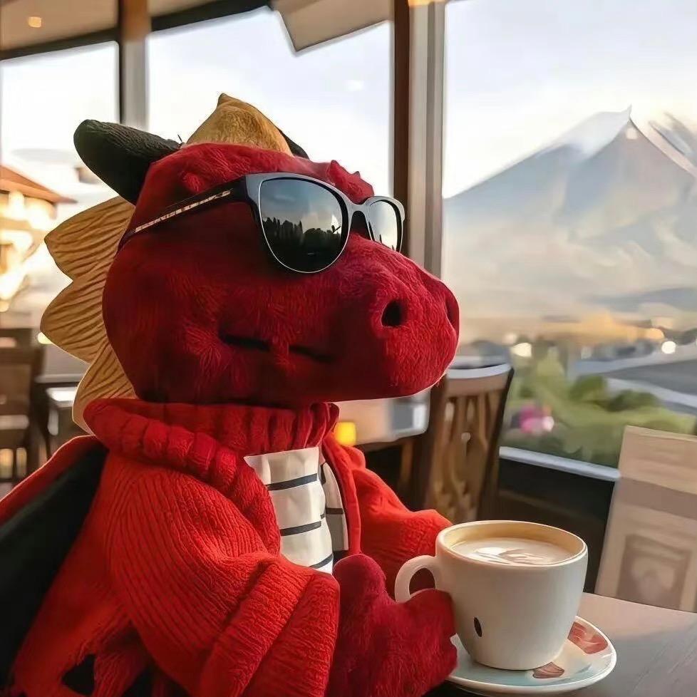 会武术的派大星🌟