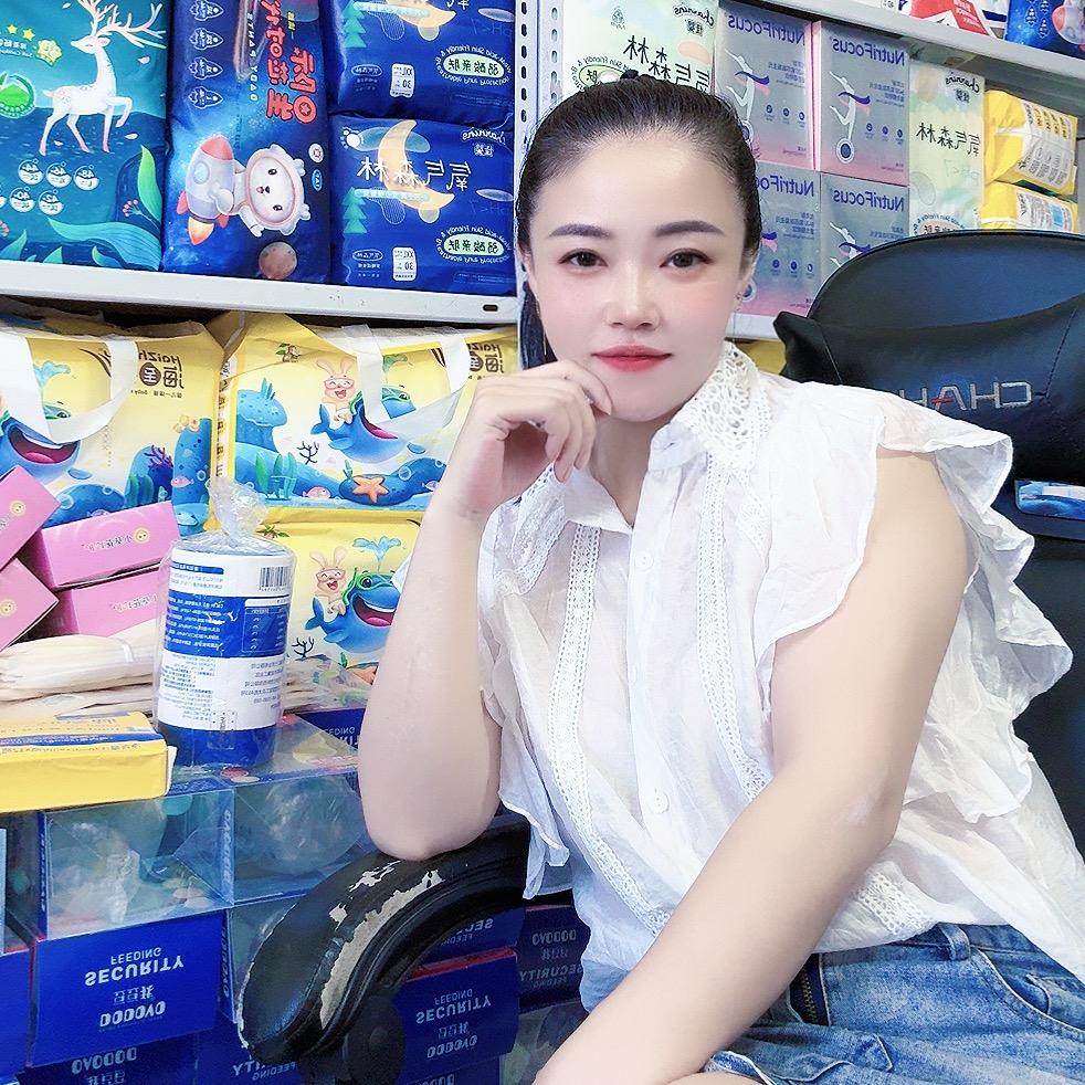 燕姐母婴大仓