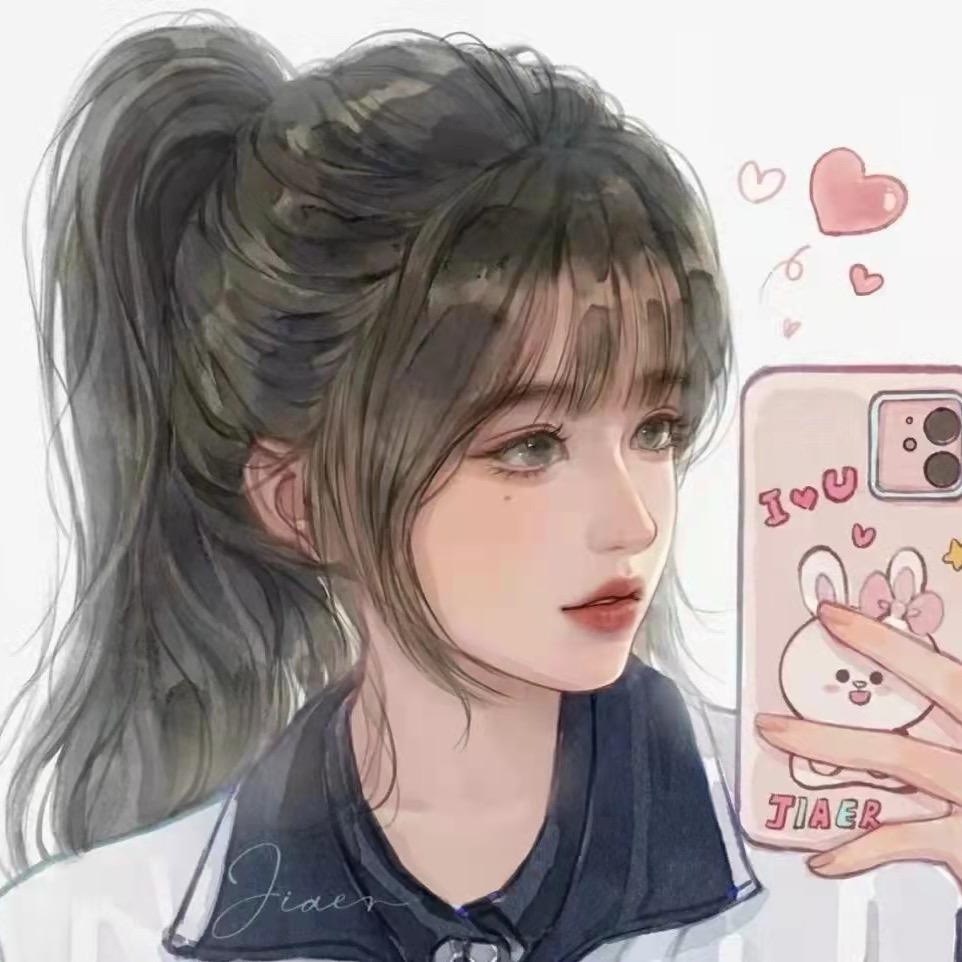 萌萌《和平精英》