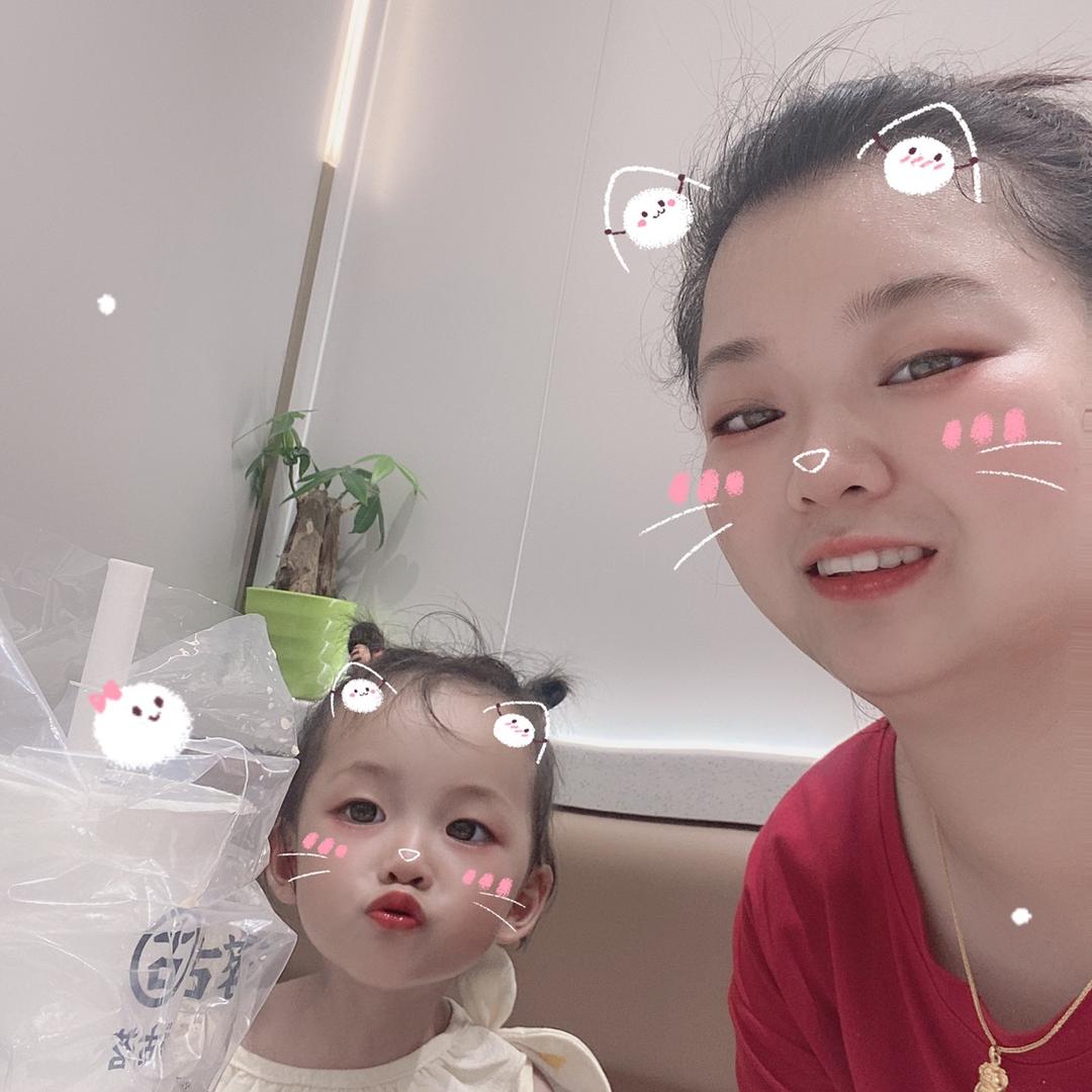 ヅ一颗糖の倆種味\_