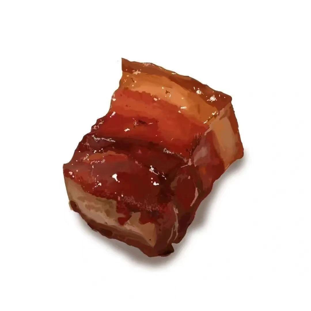 红烧肉