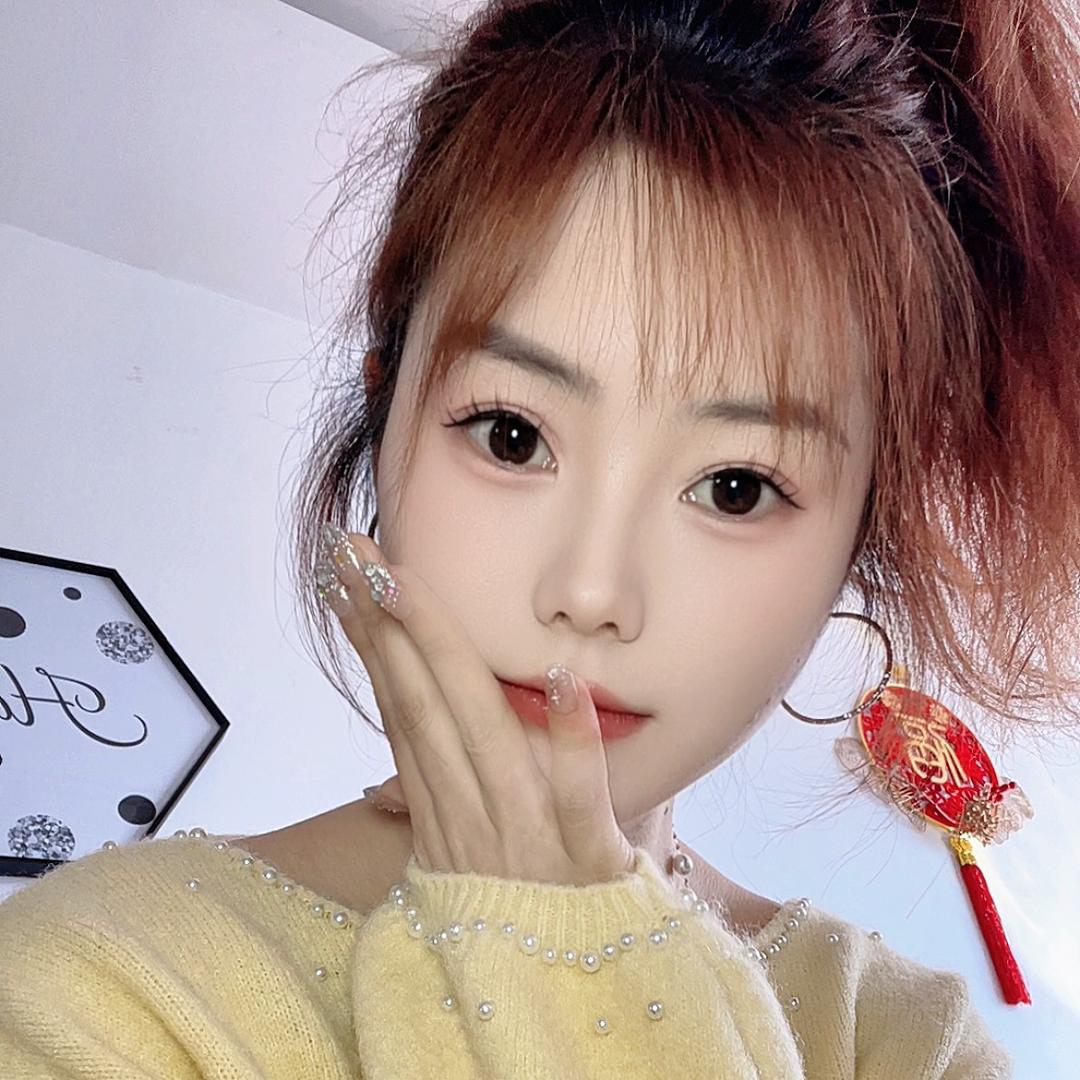 颖儿吖🍭