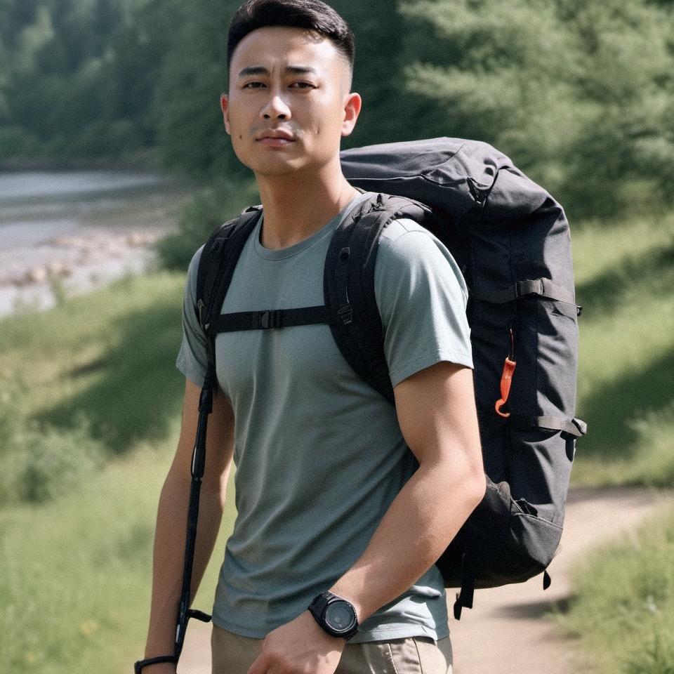 Mr.Li 🇨🇳
