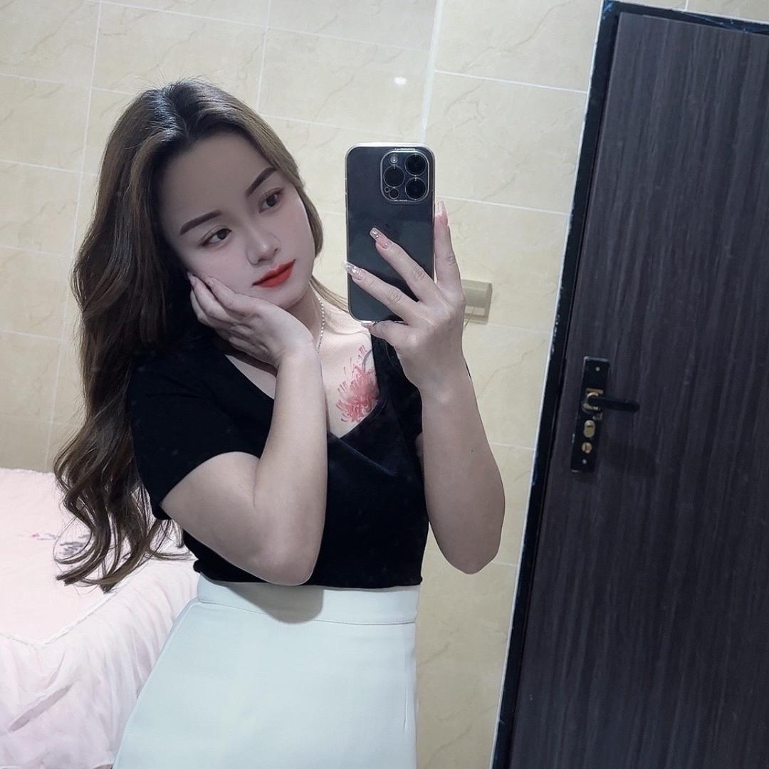 劉小姐 💋