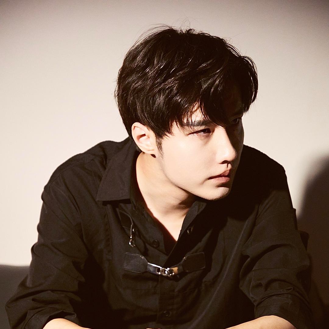 耿昊🎤男中音