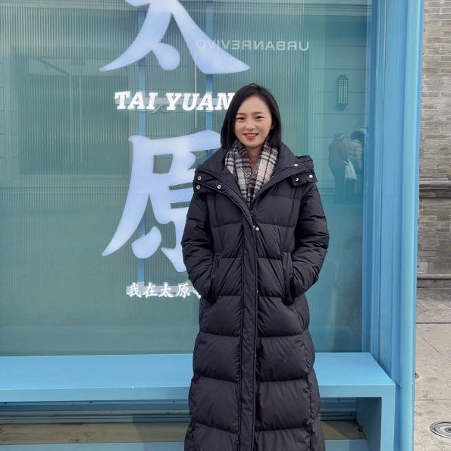 阿梅梅吖