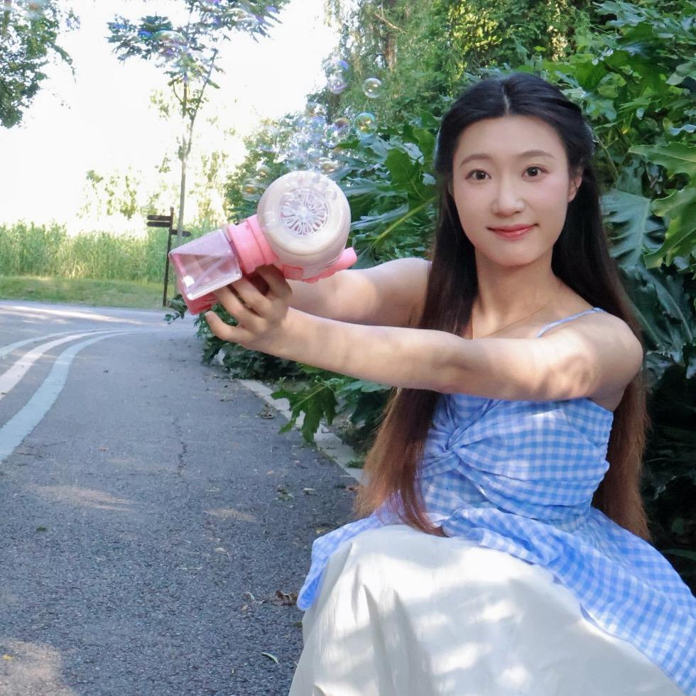 冰拿铁-