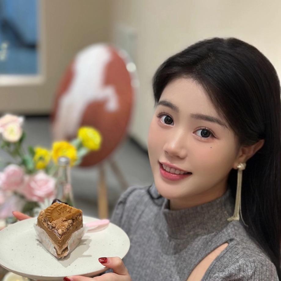 潘念伊Viki@抖音