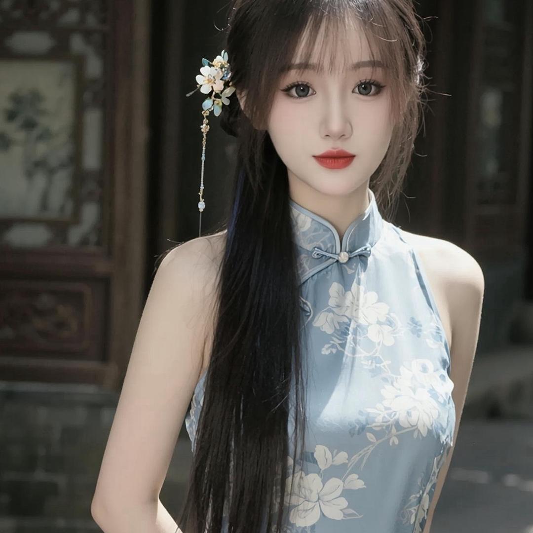 秋秋不是球球☄️