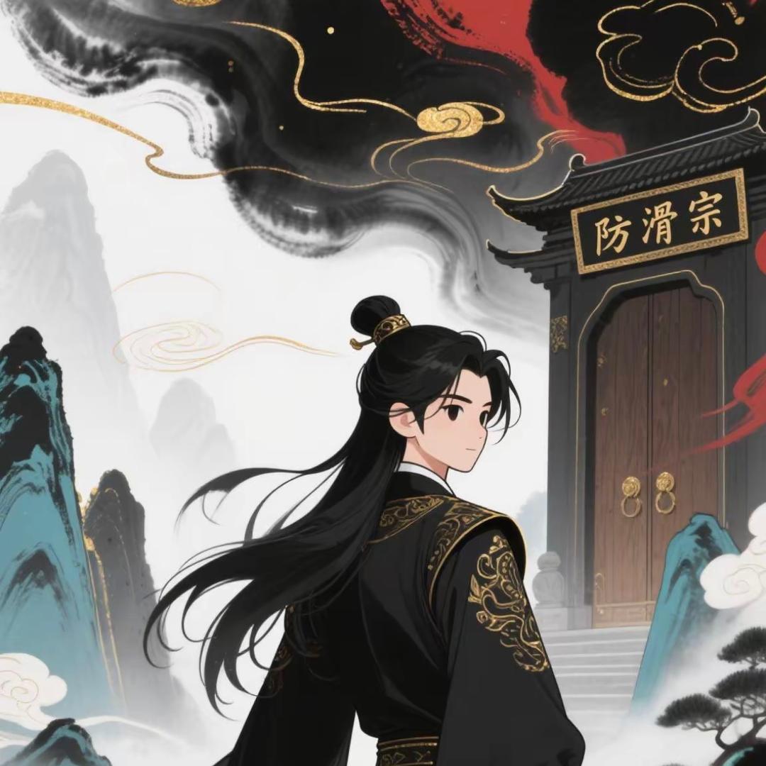 雨天不打滑（匠心工艺）