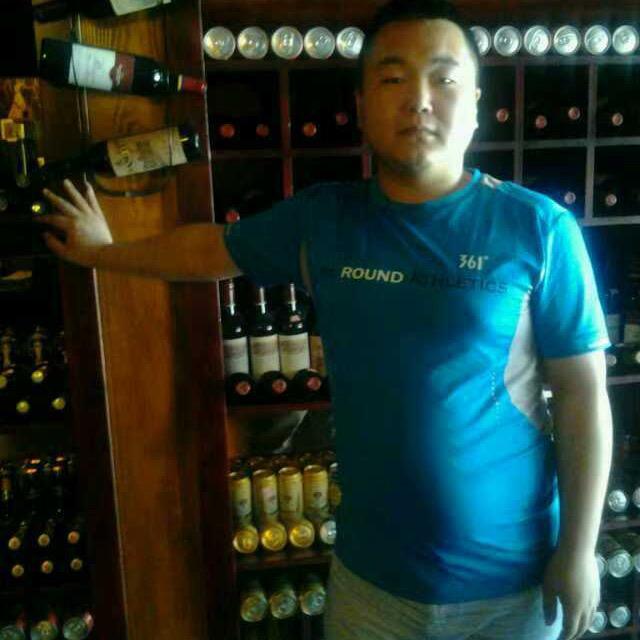 @沪上第一大油边王-斌子