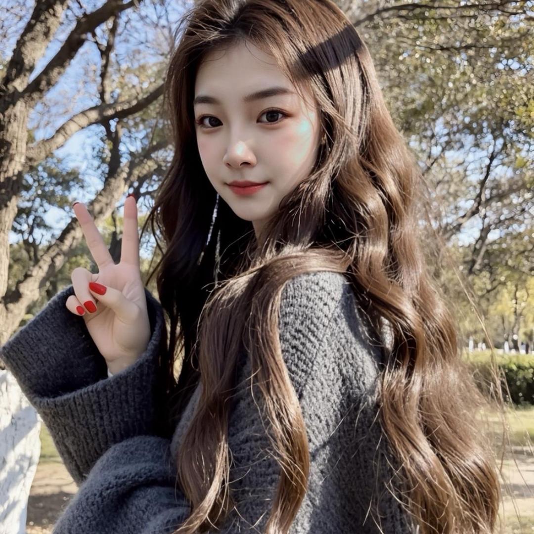 💋小梨子