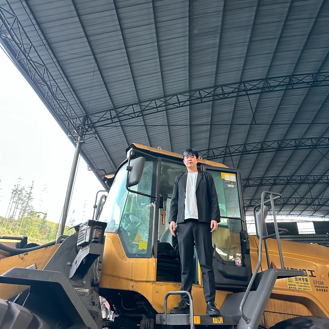 松哥铲车培训