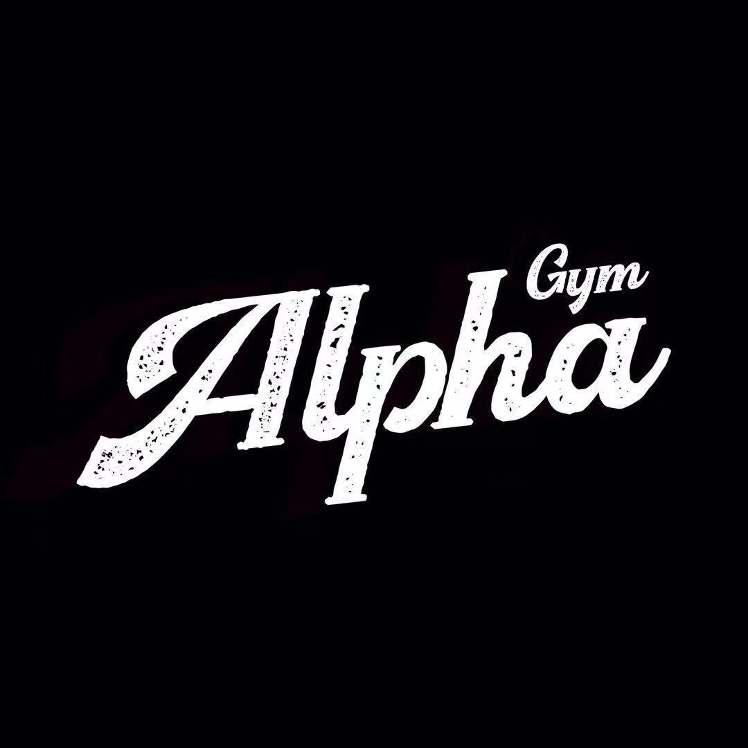 AlphaGym运动旗舰店