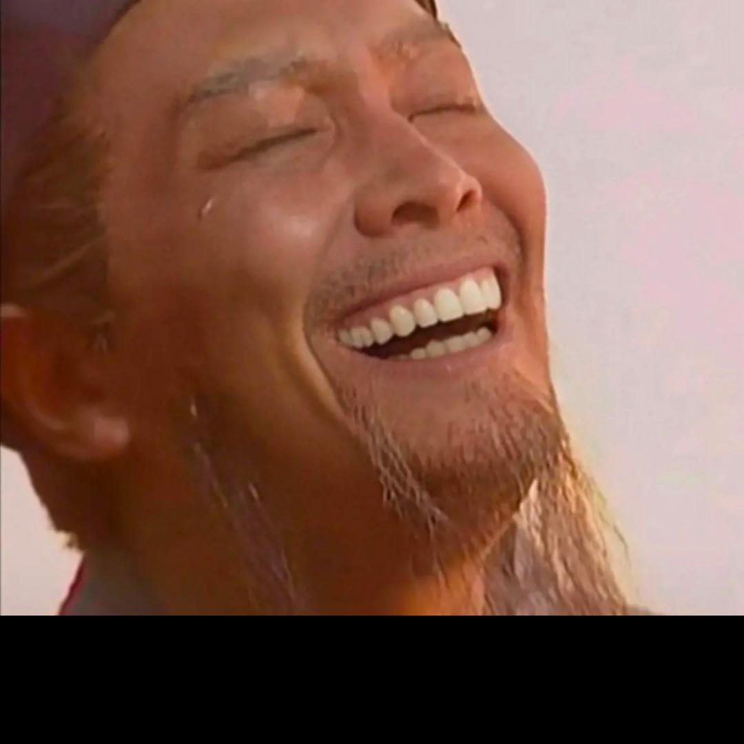 深深的无力感