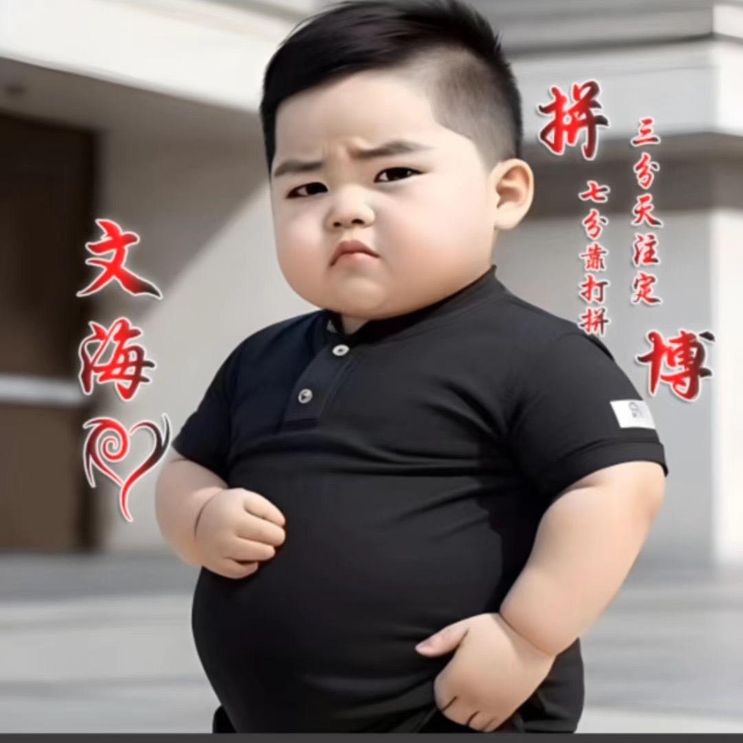 福娃