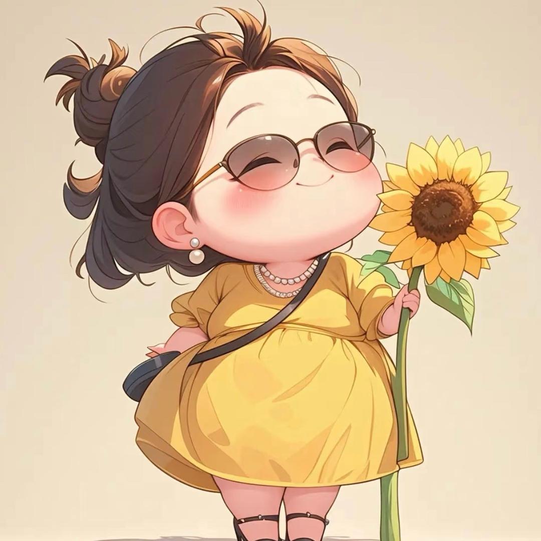 小小吖
