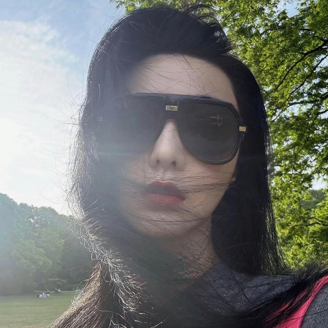 小博美铲屎官一枚