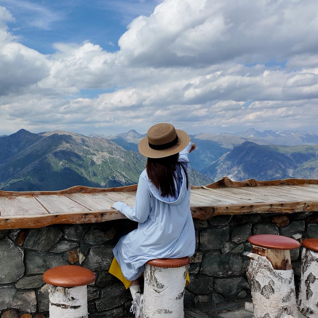 Judy倪（橱窗有好物）