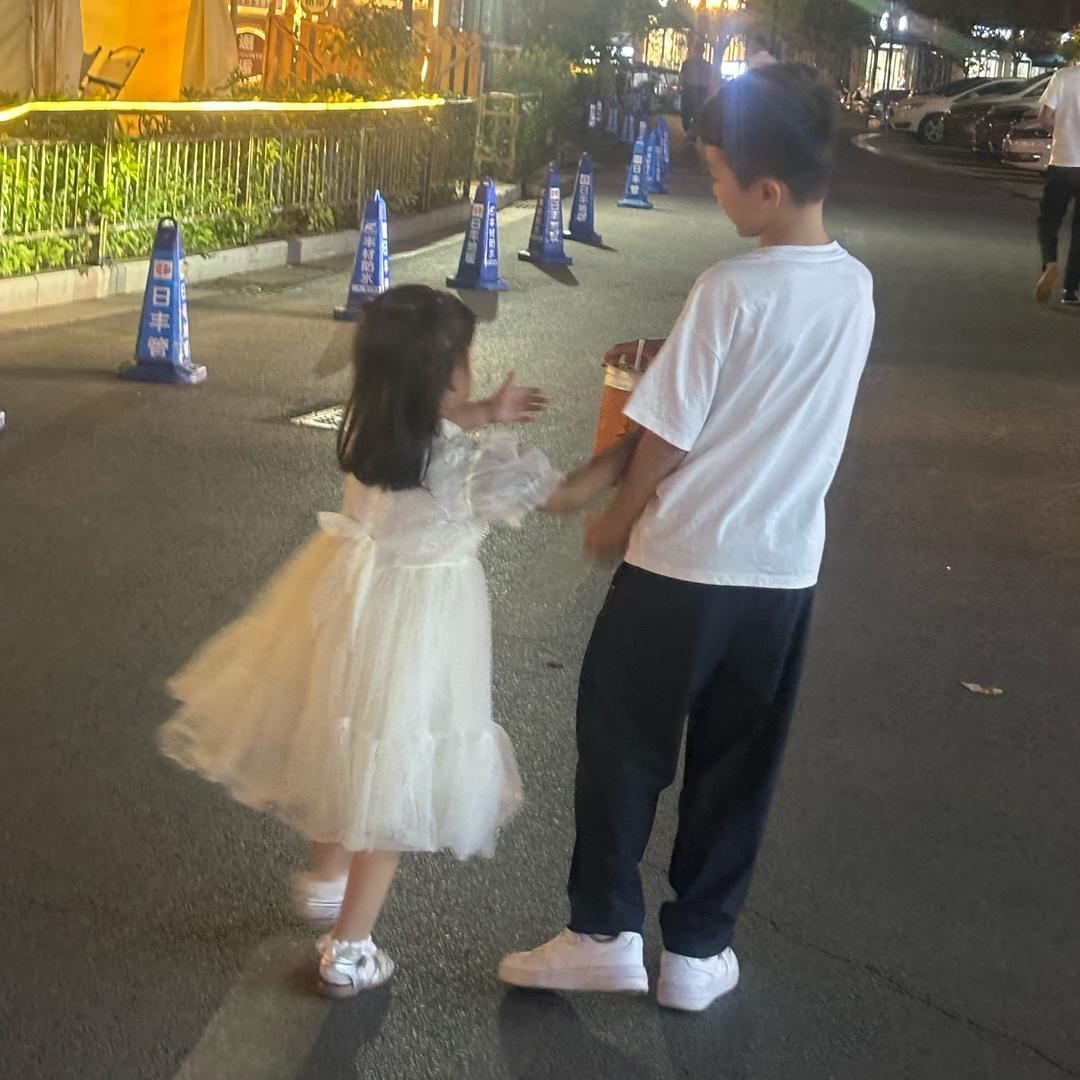 硕怡生活成长记