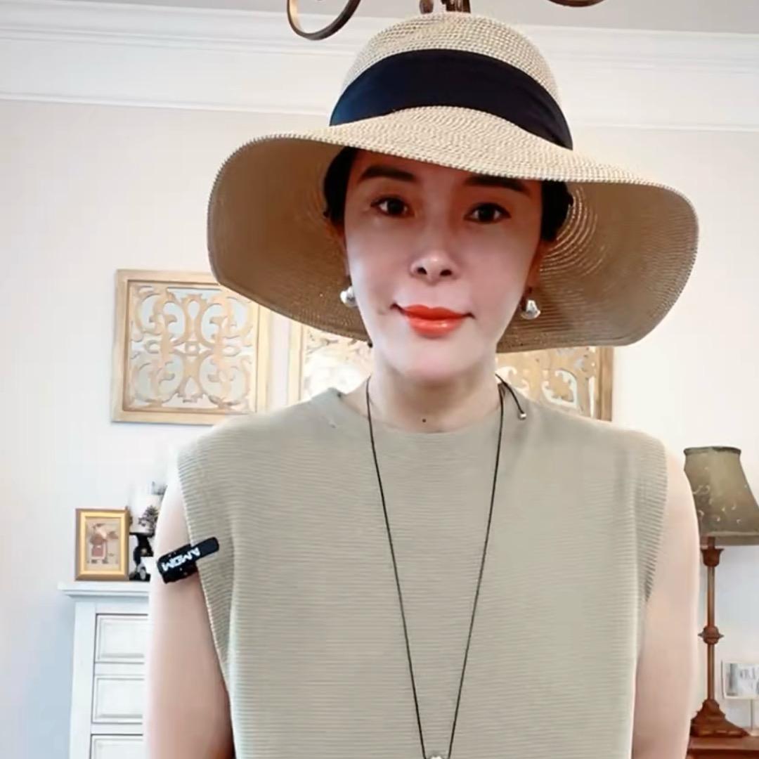 🇨🇳Sean妈在美国