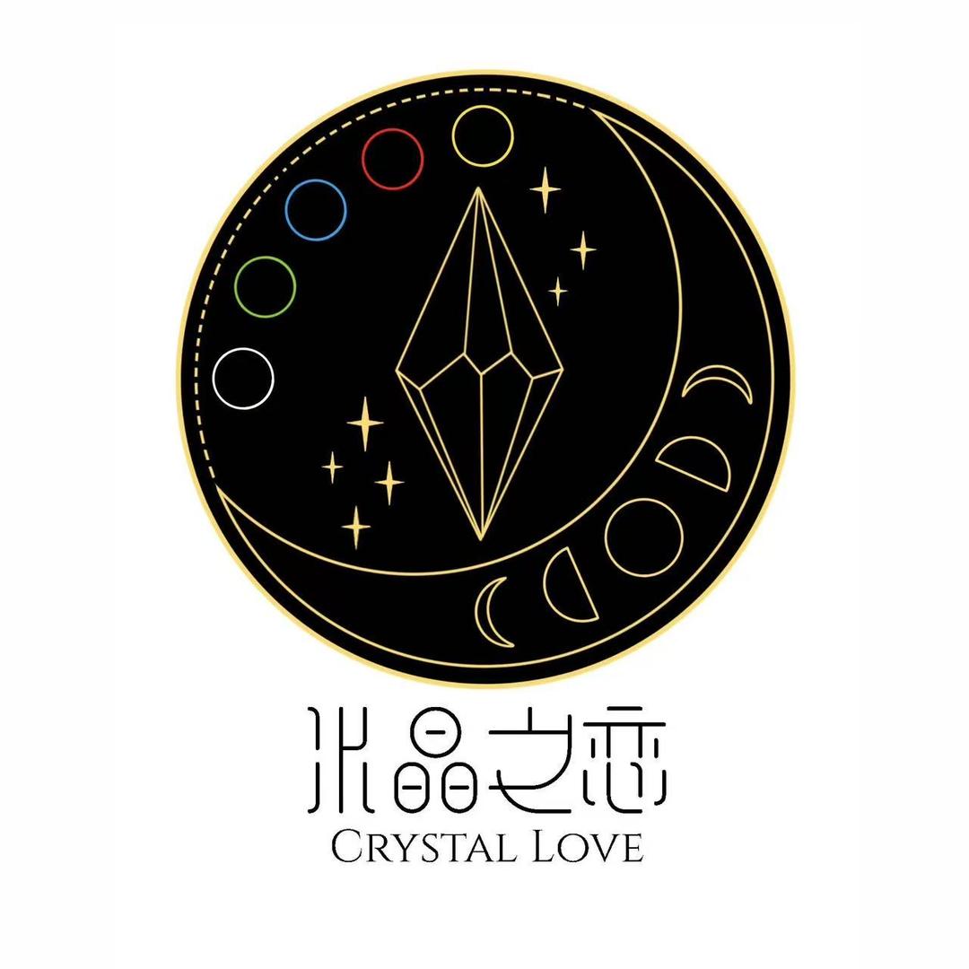 水晶之恋-王老师水晶培训