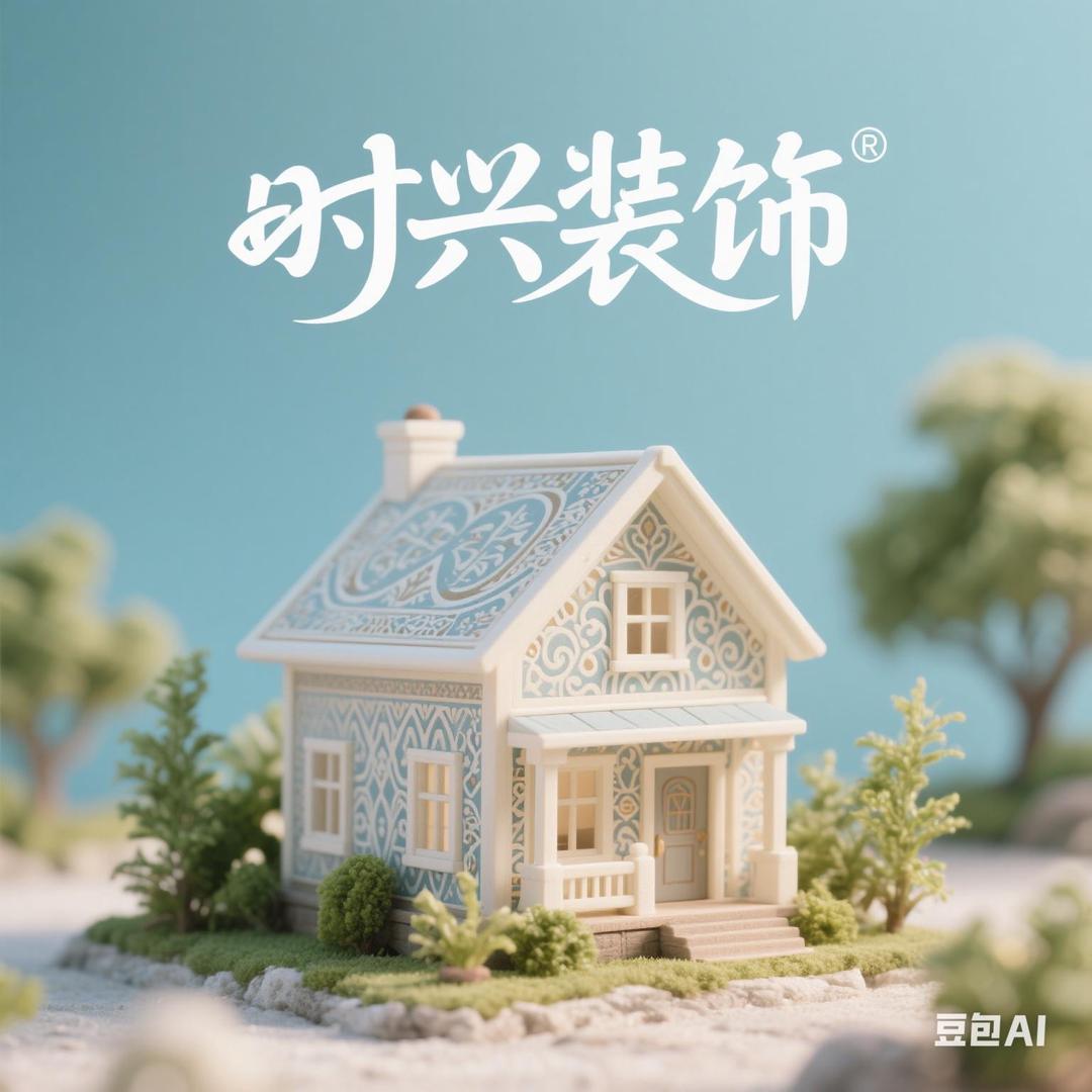 固城—时兴装饰（2）