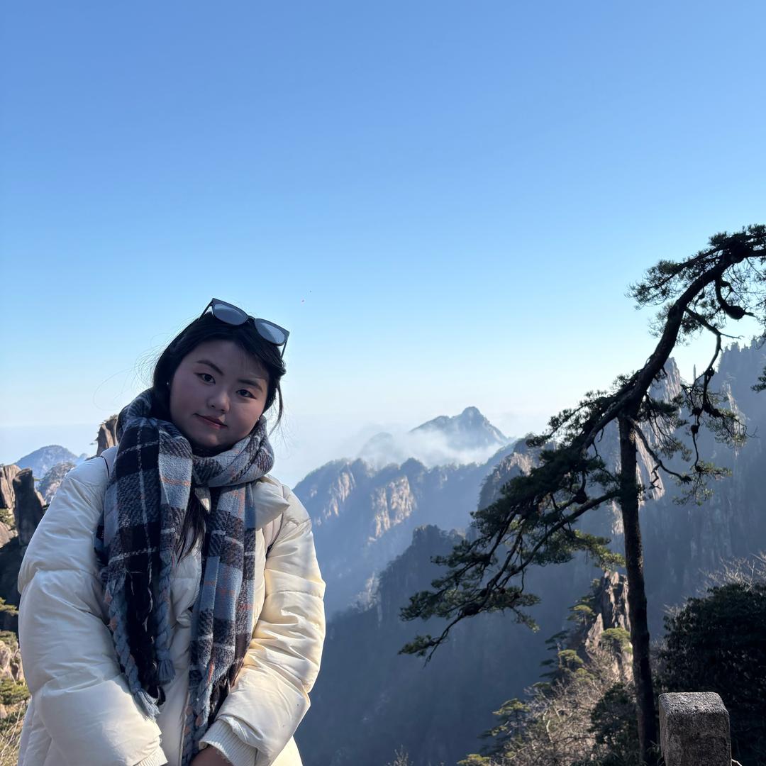 Meet 俊（搓甲版）