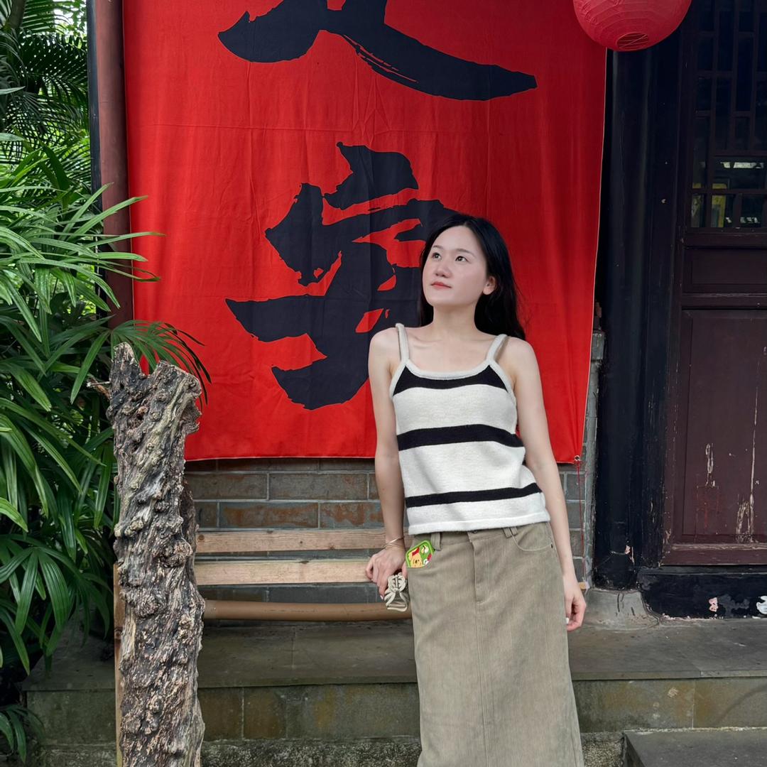 一只阿黄