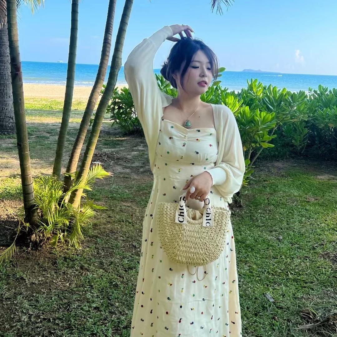 大麦·大码女装店