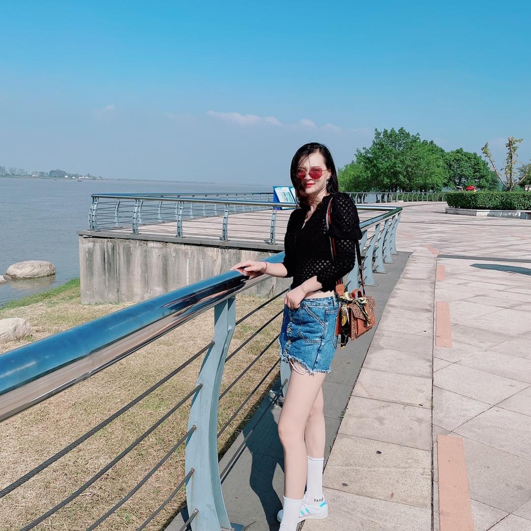美合