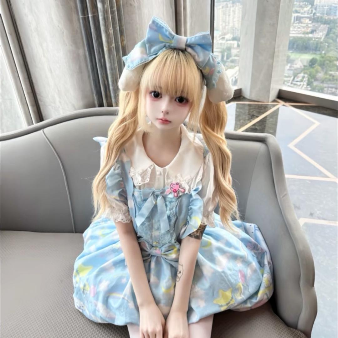不要吃兔兔