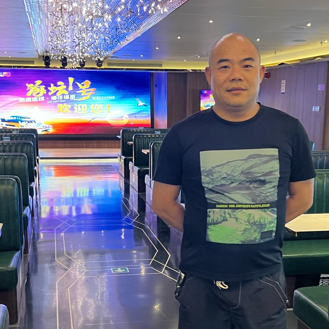 莆大余（午夜闽歌）