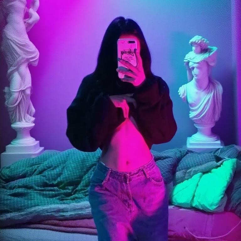 大排档～