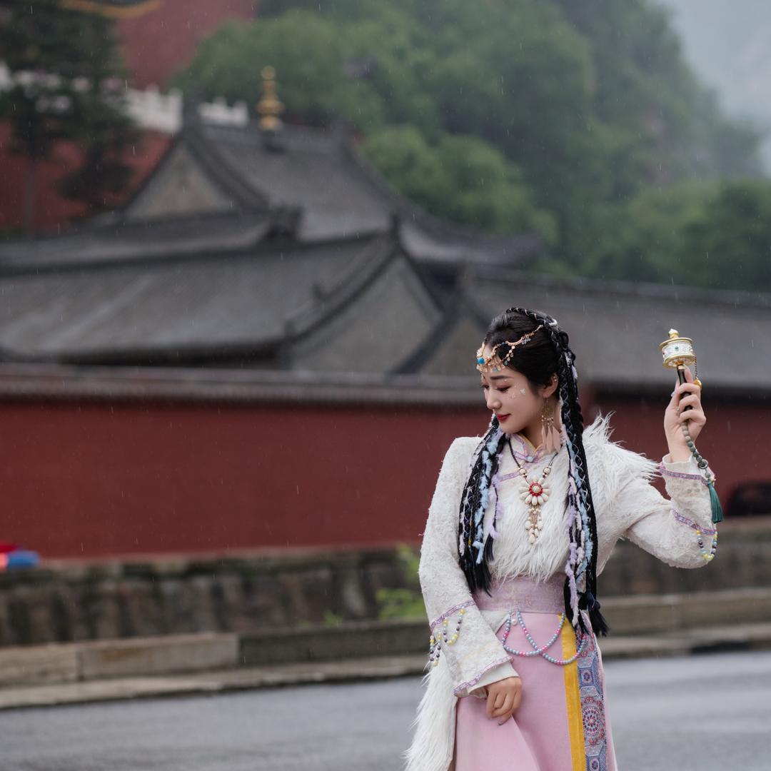 爱笑的❤️娜宝