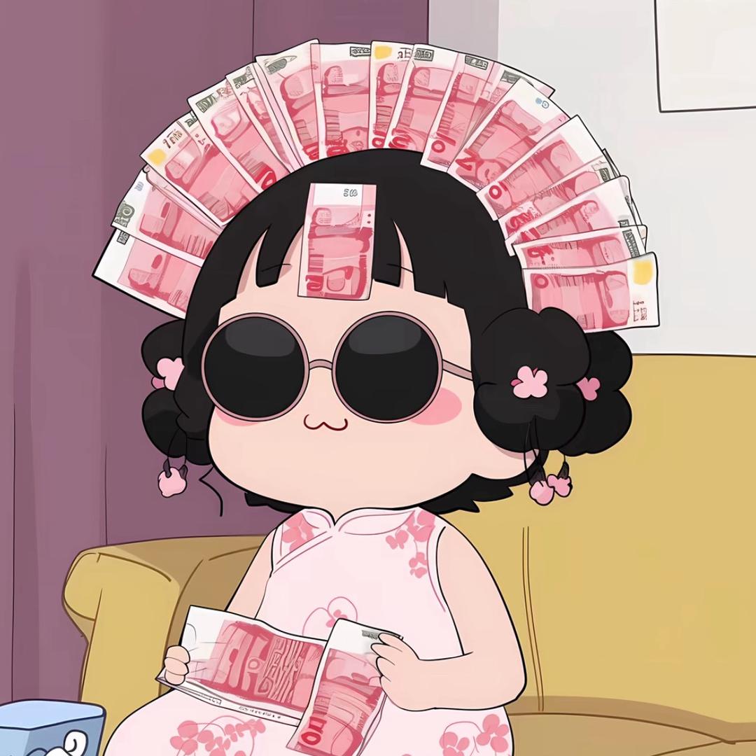 锦鲤