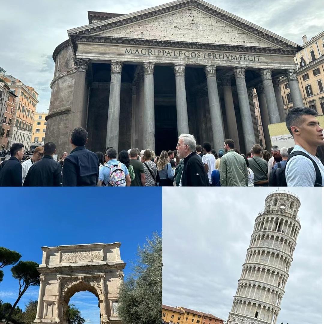 卖品牌包包鞋子的小姐姐！