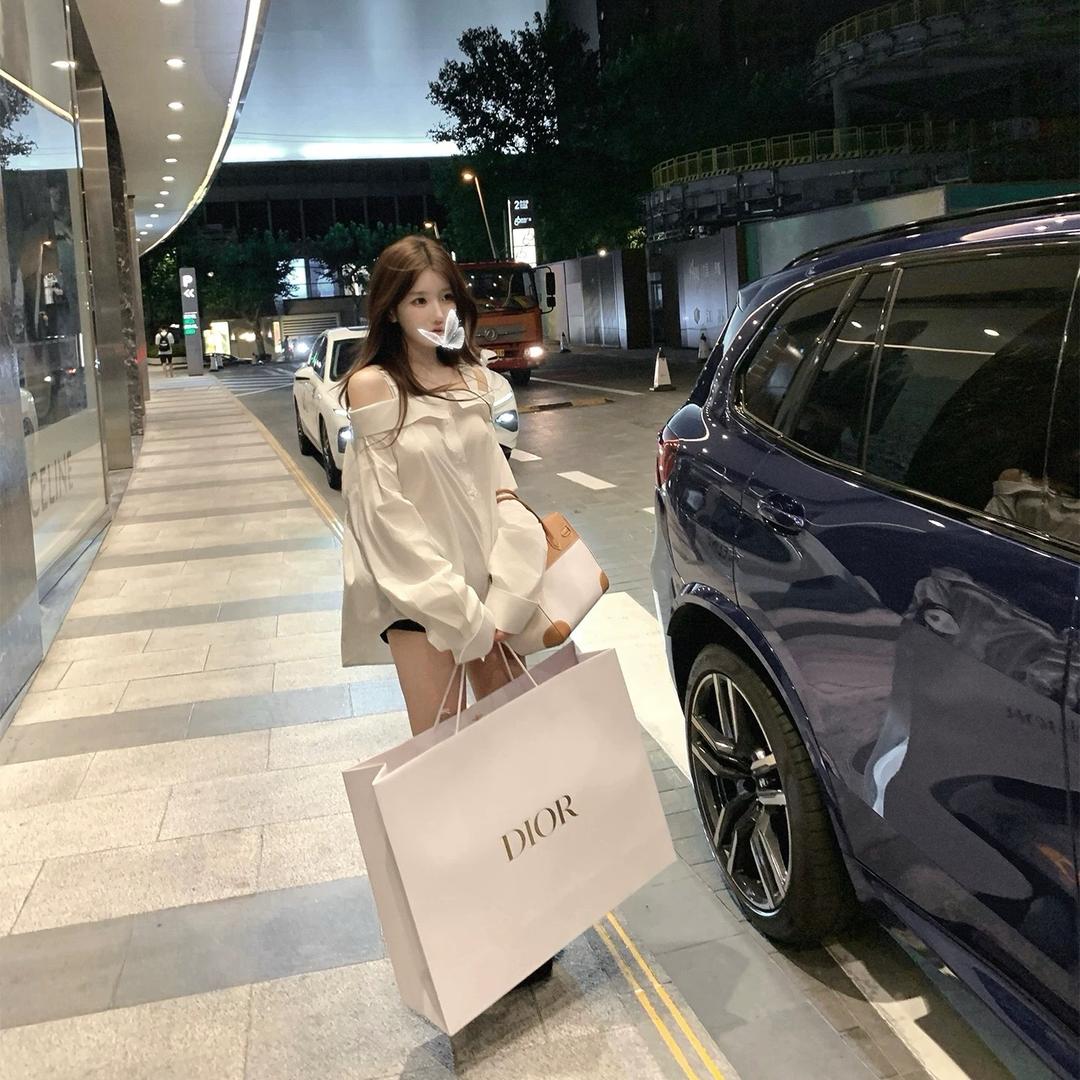 玲娜贝恬（等心软的神版