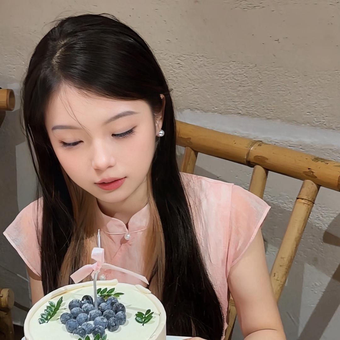 开心的鲜榨玉米汁