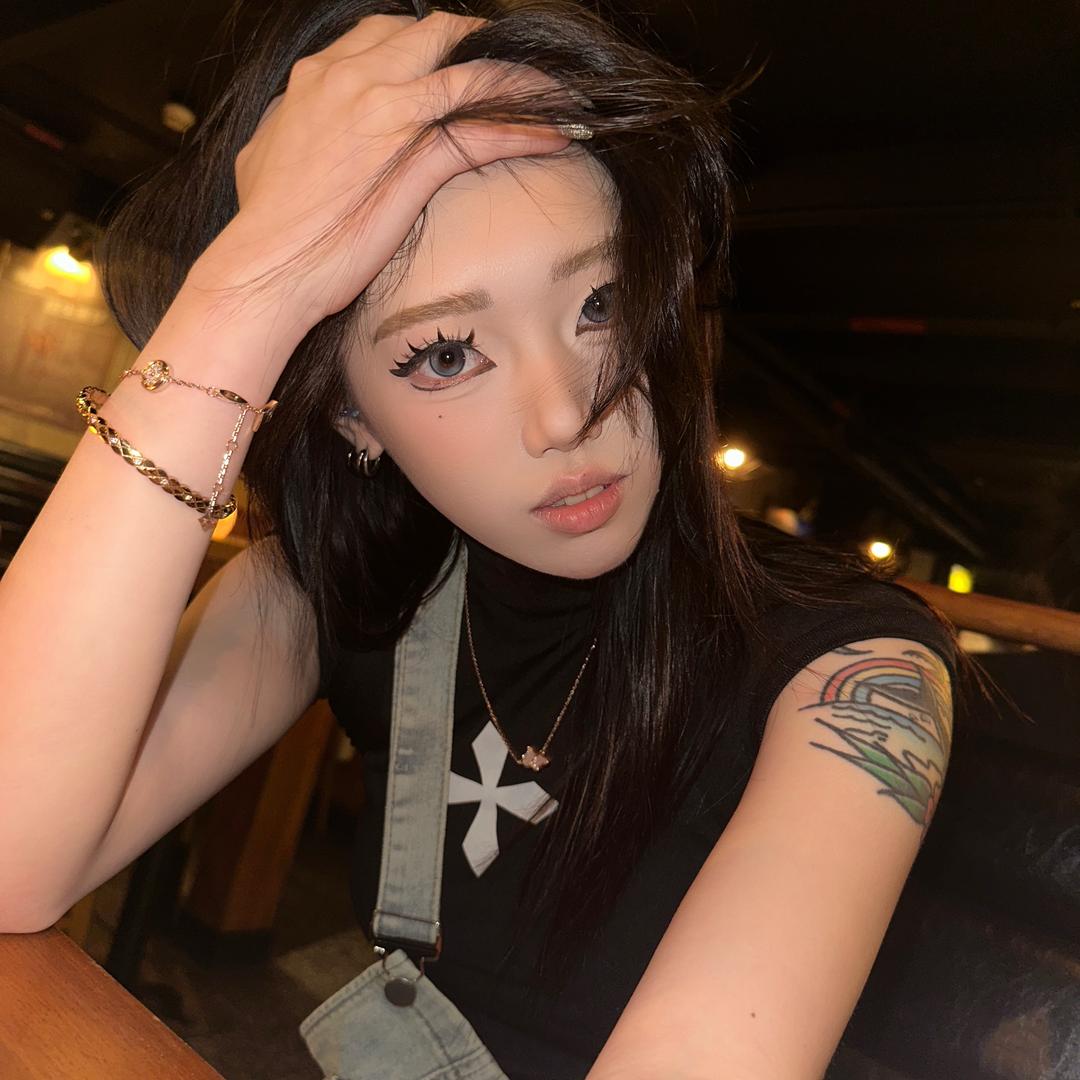 yuyu🐳