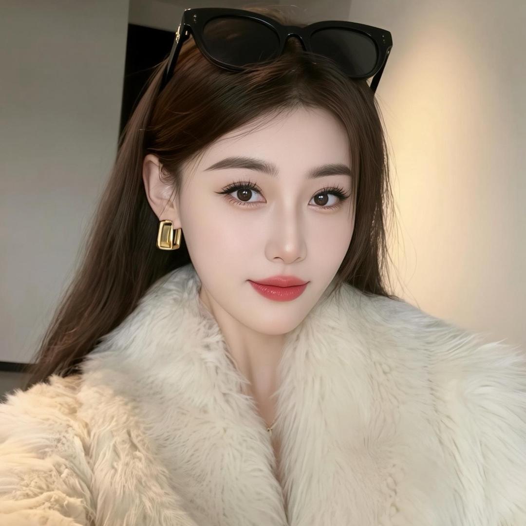 AM瑷米高定女鞋