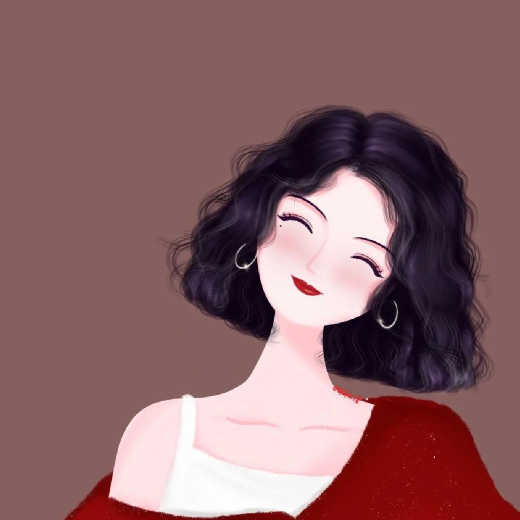 🌈🌈Miss.王