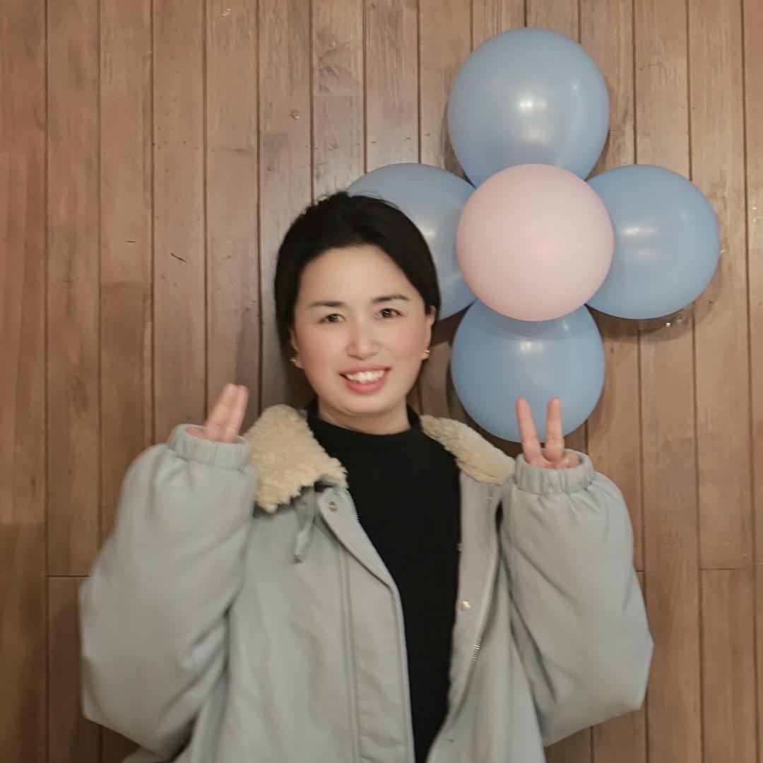 楠楠~