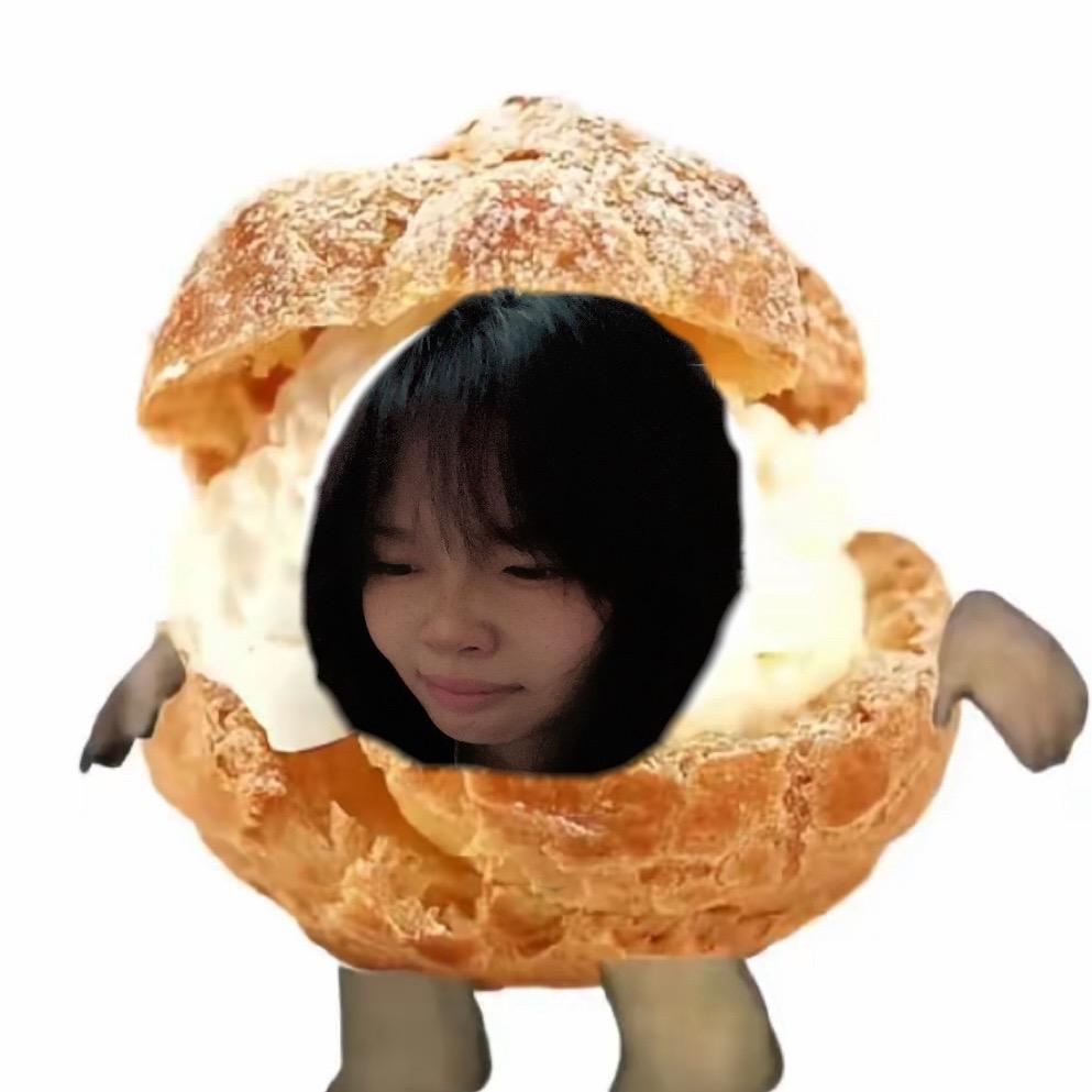 言