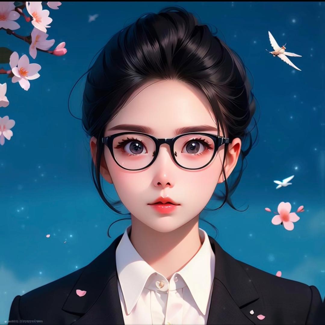 ᝰℳ.不发脾气只发财 ༧ོ