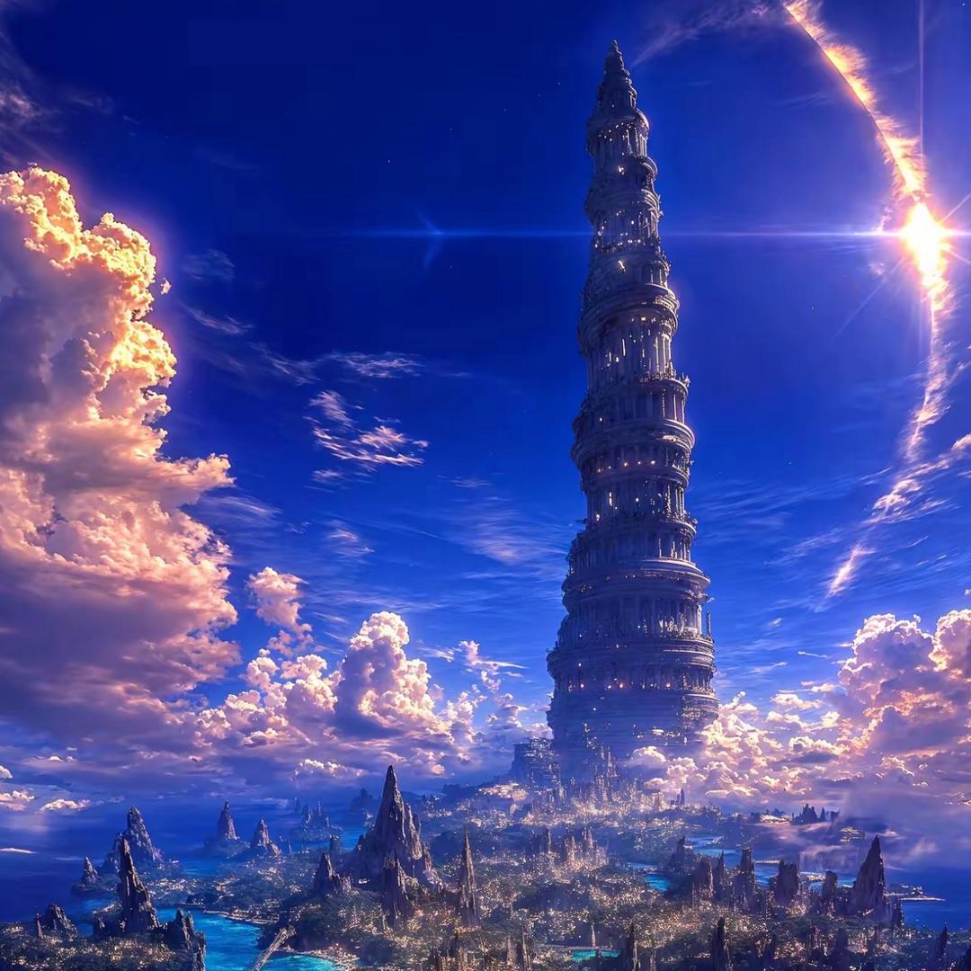 幽紫幻璃