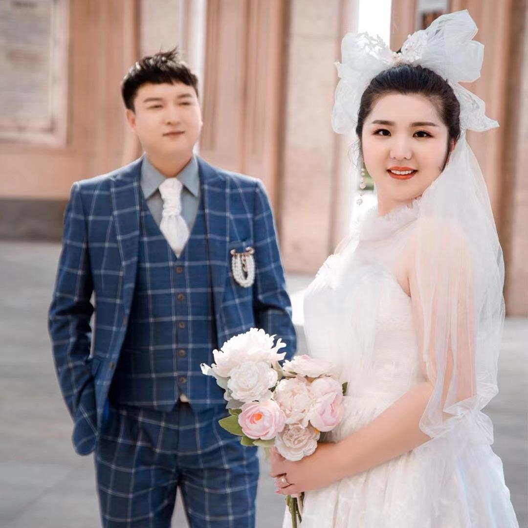 @李小姐&雍先生