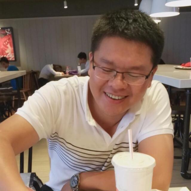 老周